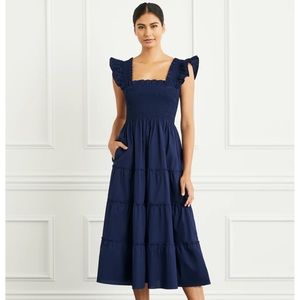 Hillhouse Home Nap Dress. Hill House Nap Dress.